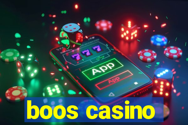 boos casino