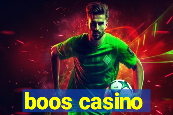 boos casino