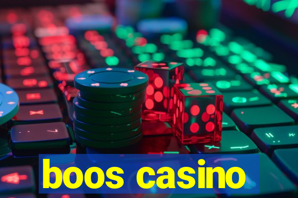 boos casino