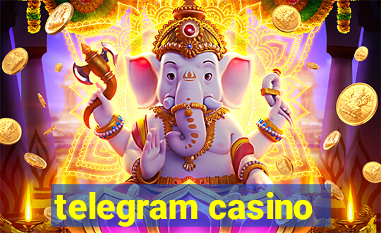 telegram casino