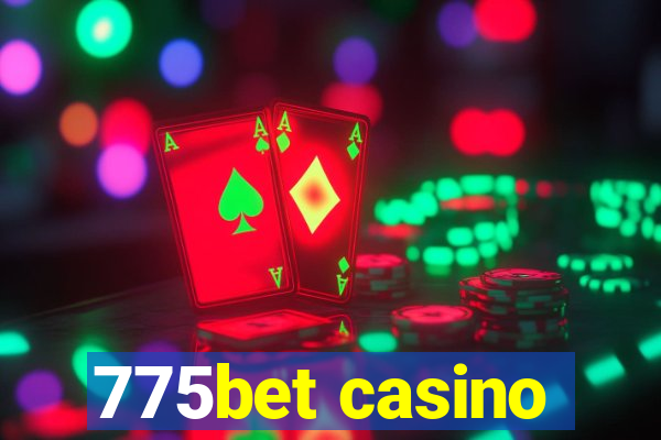 775bet casino