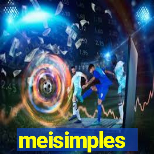 meisimples