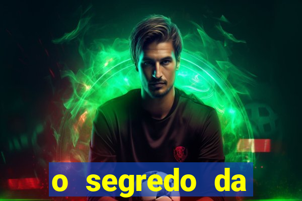 o segredo da lotof谩cil senha