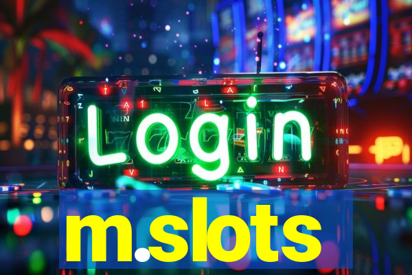 m.slots