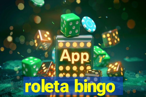 roleta bingo