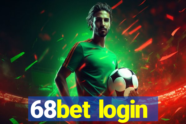 68bet login