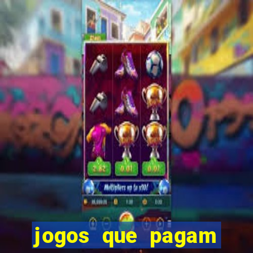 jogos que pagam bem na betano