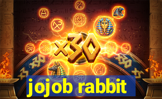 jojob rabbit