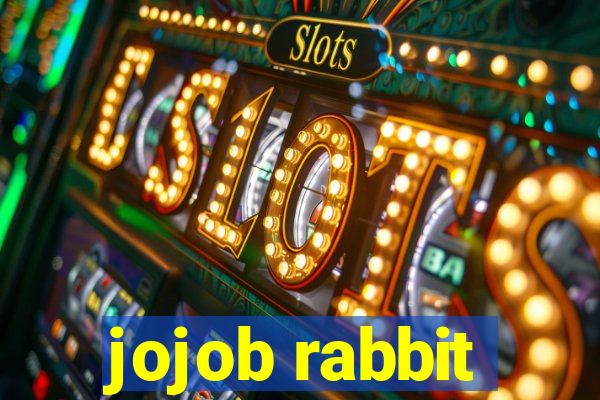 jojob rabbit