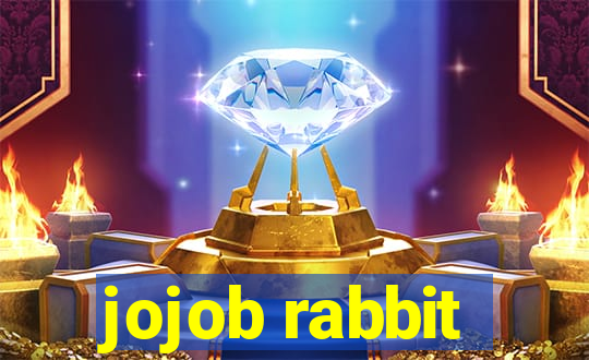 jojob rabbit