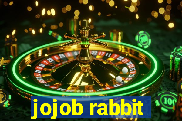 jojob rabbit