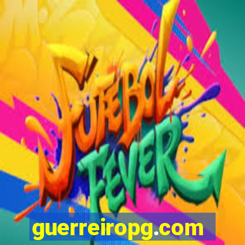 guerreiropg.com