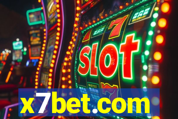 x7bet.com