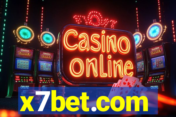 x7bet.com