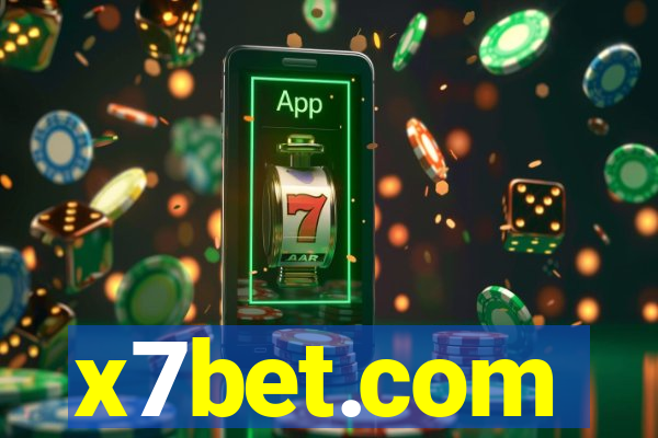 x7bet.com