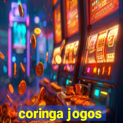 coringa jogos