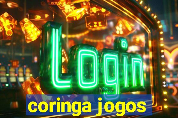 coringa jogos