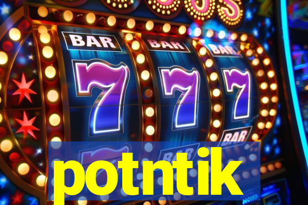 potntik