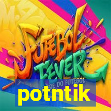 potntik