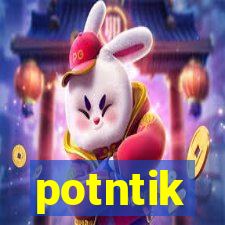 potntik