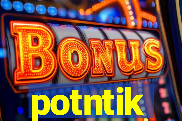 potntik