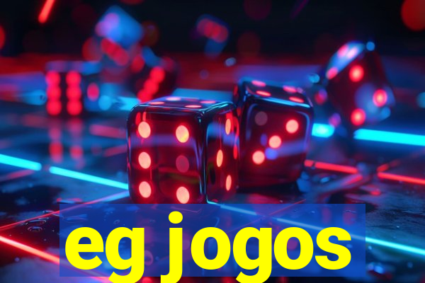 eg jogos