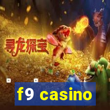 f9 casino