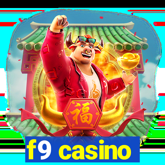 f9 casino