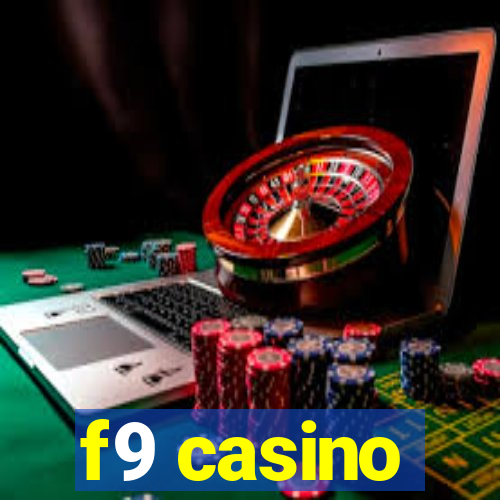 f9 casino