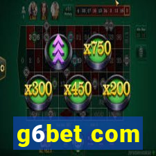 g6bet com