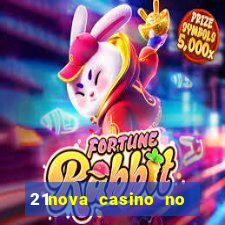 21nova casino no deposit bonus code