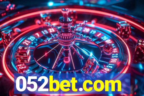 052bet.com