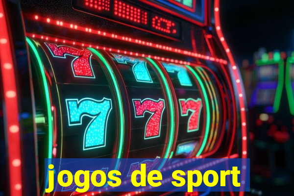 jogos de sport