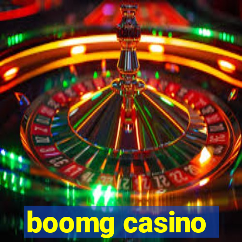 boomg casino