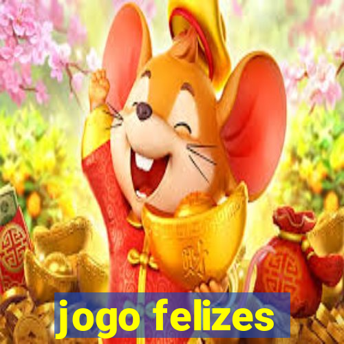 jogo felizes