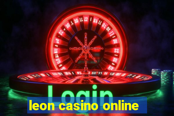 leon casino online