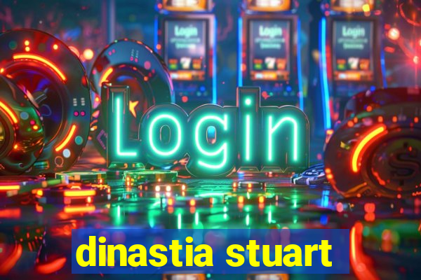 dinastia stuart