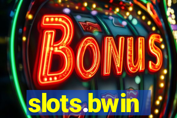 slots.bwin