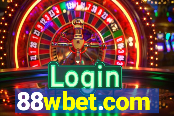 88wbet.com