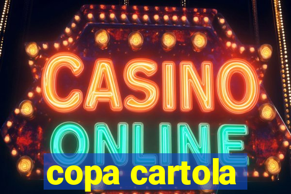 copa cartola