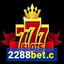 2288bet.c