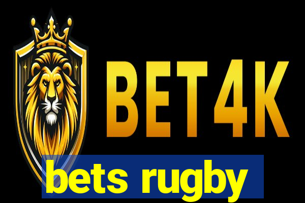 bets rugby