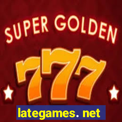 lategames. net