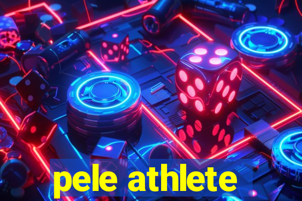 pele athlete