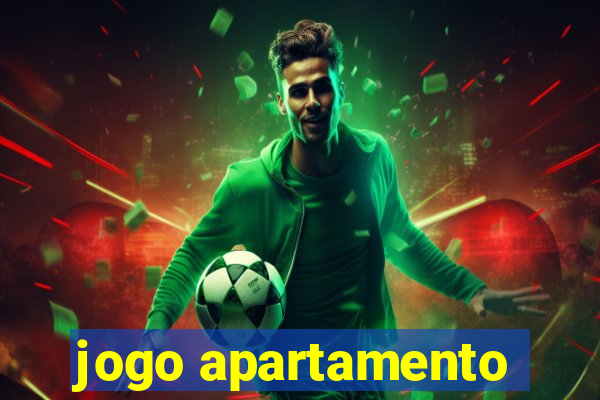 jogo apartamento