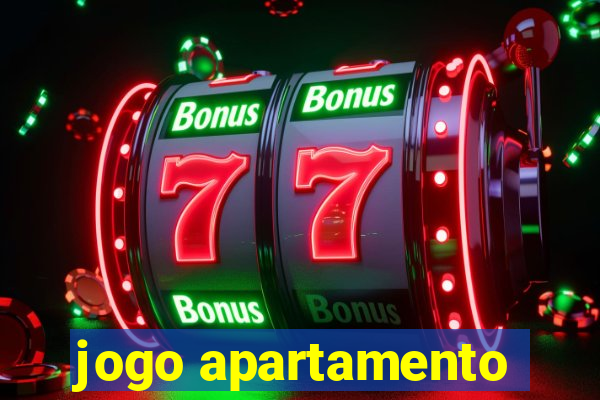 jogo apartamento