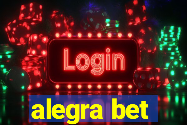 alegra bet