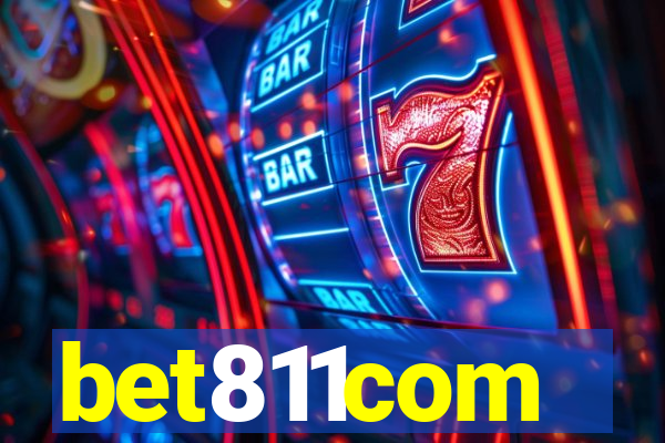 bet811com