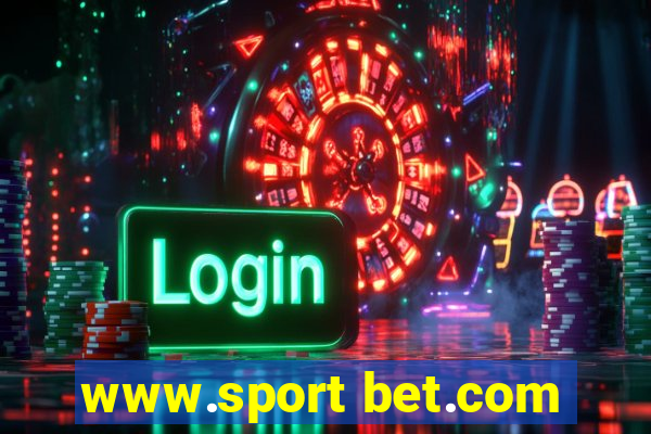 www.sport bet.com