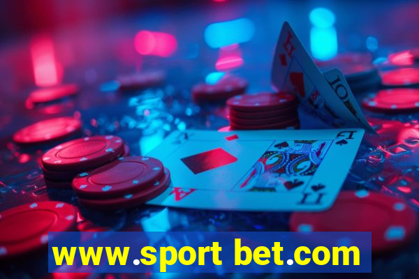 www.sport bet.com